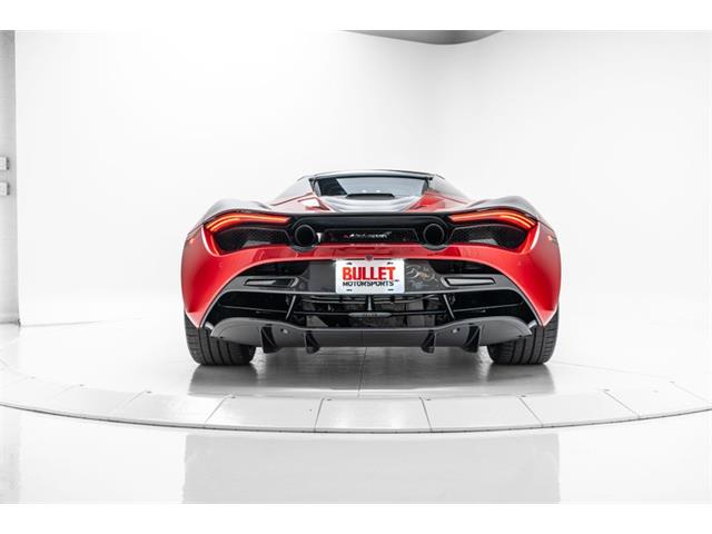 2020 McLaren 720S (CC-2121465) for sale in Fort Lauderdale, Florida