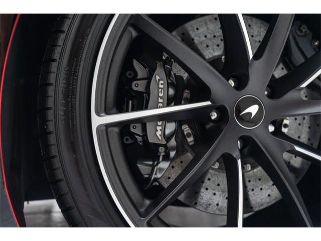 2020 McLaren 720S (CC-2121465) for sale in Fort Lauderdale, Florida