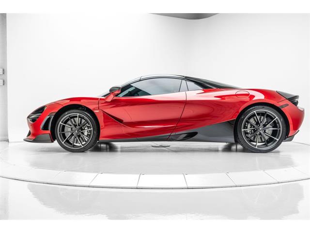2020 McLaren 720S (CC-2121465) for sale in Fort Lauderdale, Florida