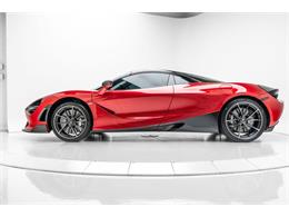 2020 McLaren 720S (CC-2121465) for sale in Fort Lauderdale, Florida