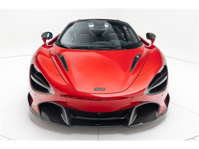 2020 McLaren 720S (CC-2121465) for sale in Fort Lauderdale, Florida