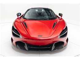 2020 McLaren 720S (CC-2121465) for sale in Fort Lauderdale, Florida