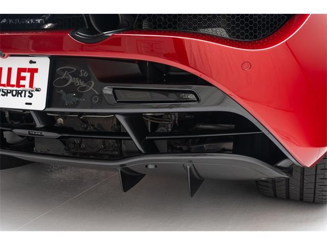 2020 McLaren 720S (CC-2121465) for sale in Fort Lauderdale, Florida