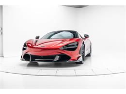 2020 McLaren 720S (CC-2121465) for sale in Fort Lauderdale, Florida