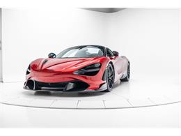 2020 McLaren 720S (CC-2121465) for sale in Fort Lauderdale, Florida