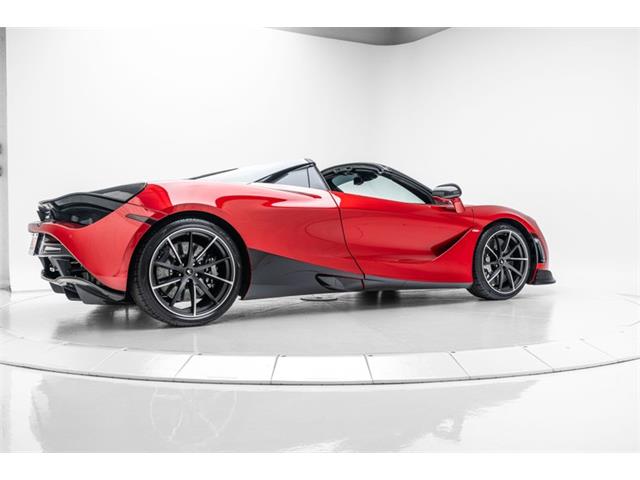 2020 McLaren 720S (CC-2121465) for sale in Fort Lauderdale, Florida