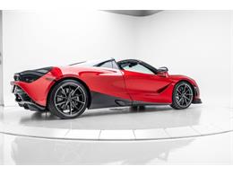 2020 McLaren 720S (CC-2121465) for sale in Fort Lauderdale, Florida
