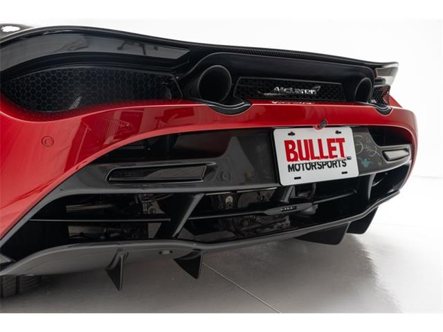 2020 McLaren 720S (CC-2121465) for sale in Fort Lauderdale, Florida