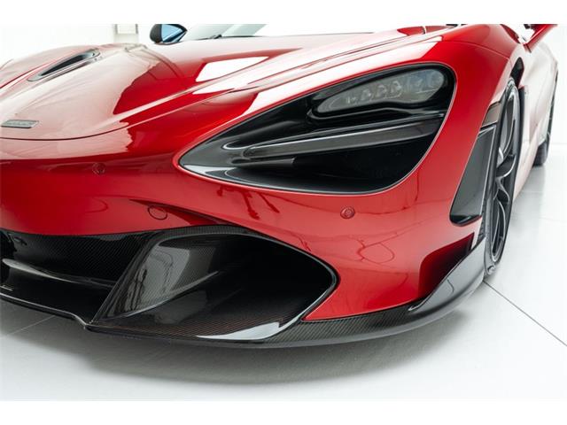 2020 McLaren 720S (CC-2121465) for sale in Fort Lauderdale, Florida