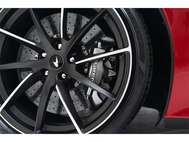 2020 McLaren 720S (CC-2121465) for sale in Fort Lauderdale, Florida