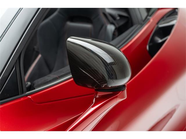 2020 McLaren 720S (CC-2121465) for sale in Fort Lauderdale, Florida