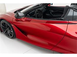 2020 McLaren 720S (CC-2121465) for sale in Fort Lauderdale, Florida