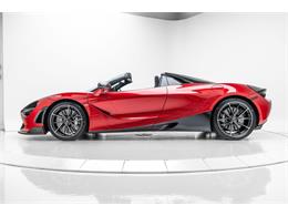 2020 McLaren 720S (CC-2121465) for sale in Fort Lauderdale, Florida