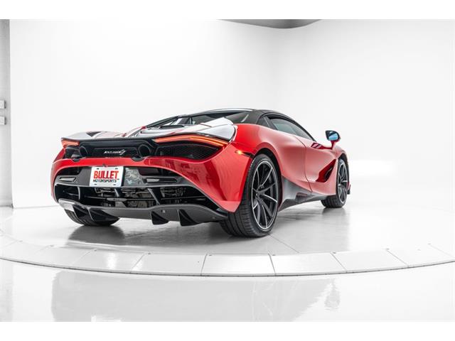 2020 McLaren 720S (CC-2121465) for sale in Fort Lauderdale, Florida