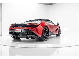 2020 McLaren 720S (CC-2121465) for sale in Fort Lauderdale, Florida