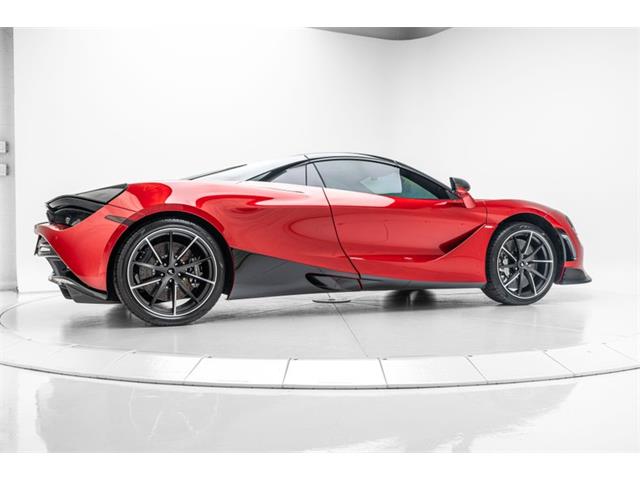 2020 McLaren 720S (CC-2121465) for sale in Fort Lauderdale, Florida