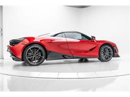 2020 McLaren 720S (CC-2121465) for sale in Fort Lauderdale, Florida