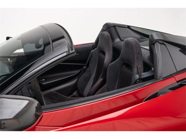 2020 McLaren 720S (CC-2121465) for sale in Fort Lauderdale, Florida