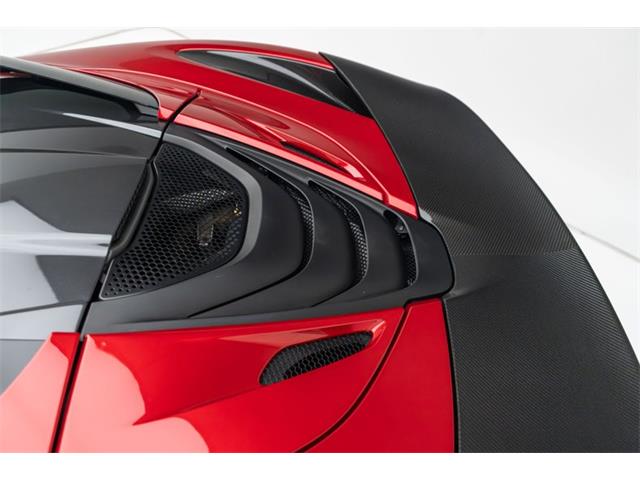 2020 McLaren 720S (CC-2121465) for sale in Fort Lauderdale, Florida
