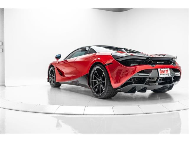 2020 McLaren 720S (CC-2121465) for sale in Fort Lauderdale, Florida