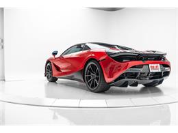 2020 McLaren 720S (CC-2121465) for sale in Fort Lauderdale, Florida