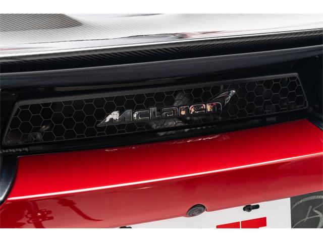 2020 McLaren 720S (CC-2121465) for sale in Fort Lauderdale, Florida
