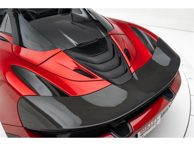 2020 McLaren 720S (CC-2121465) for sale in Fort Lauderdale, Florida