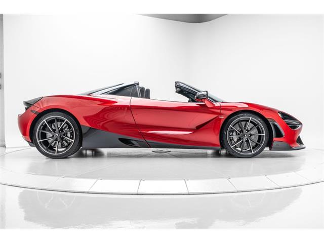 2020 McLaren 720S (CC-2121465) for sale in Fort Lauderdale, Florida