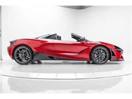 2020 McLaren 720S (CC-2121465) for sale in Fort Lauderdale, Florida