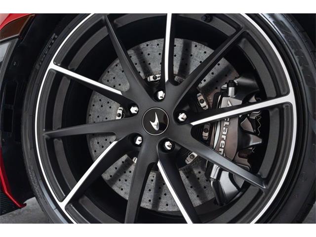 2020 McLaren 720S (CC-2121465) for sale in Fort Lauderdale, Florida