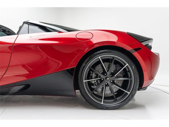 2020 McLaren 720S (CC-2121465) for sale in Fort Lauderdale, Florida