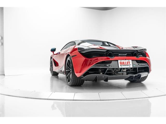 2020 McLaren 720S (CC-2121465) for sale in Fort Lauderdale, Florida