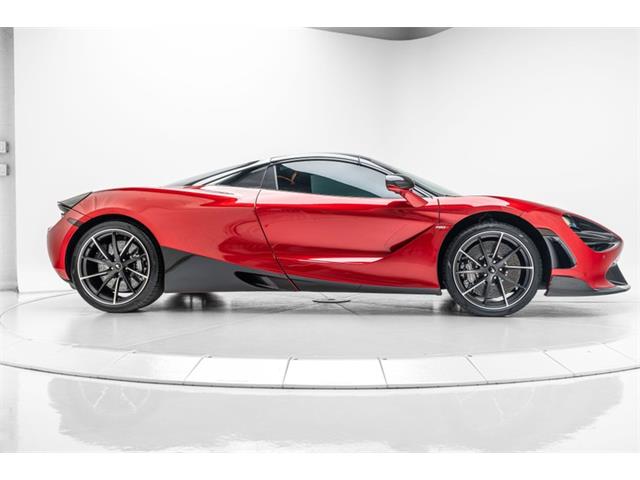 2020 McLaren 720S (CC-2121465) for sale in Fort Lauderdale, Florida