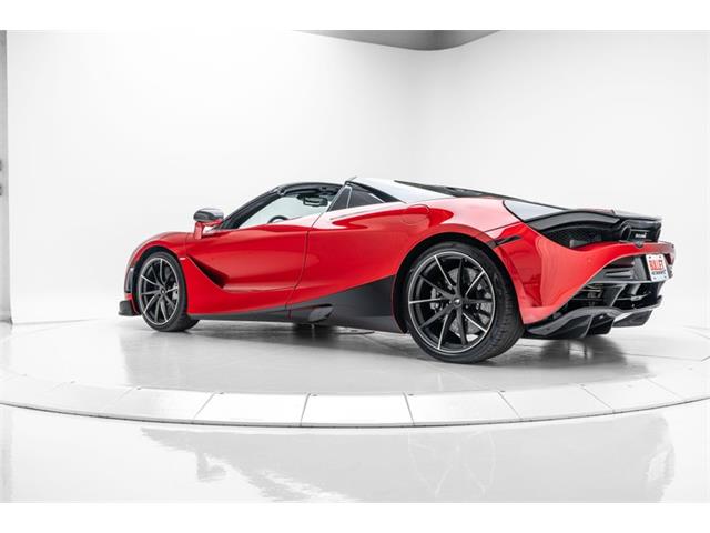 2020 McLaren 720S (CC-2121465) for sale in Fort Lauderdale, Florida