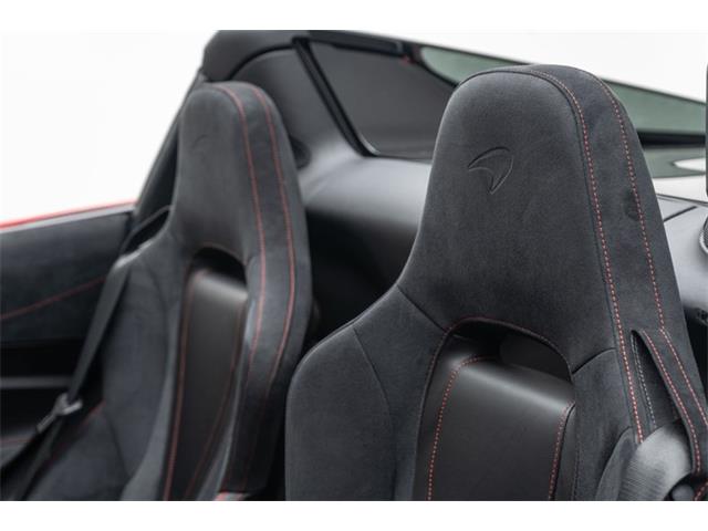 2020 McLaren 720S (CC-2121465) for sale in Fort Lauderdale, Florida