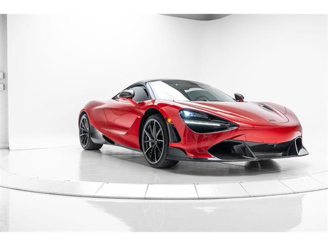 2020 McLaren 720S (CC-2121465) for sale in Fort Lauderdale, Florida