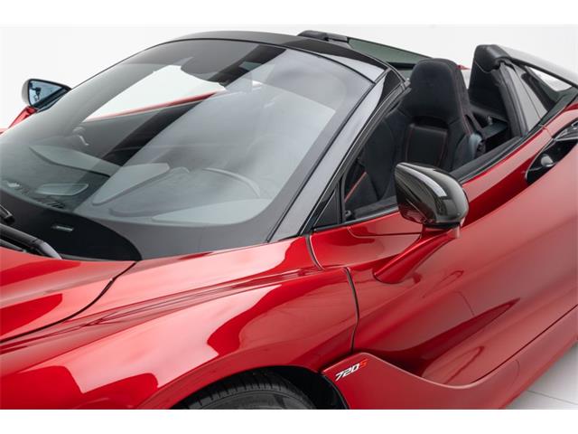2020 McLaren 720S (CC-2121465) for sale in Fort Lauderdale, Florida