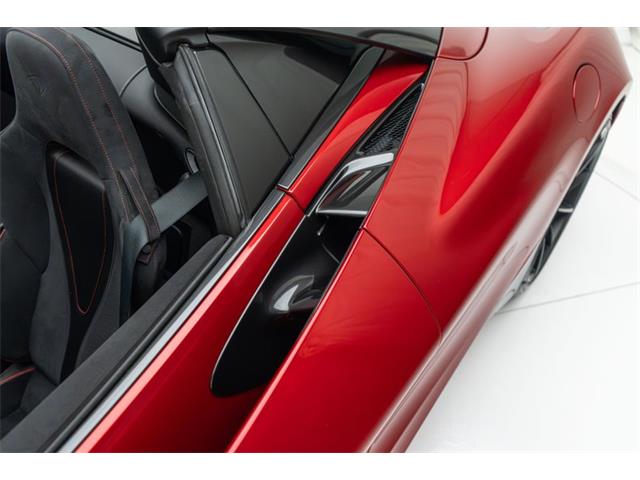 2020 McLaren 720S (CC-2121465) for sale in Fort Lauderdale, Florida