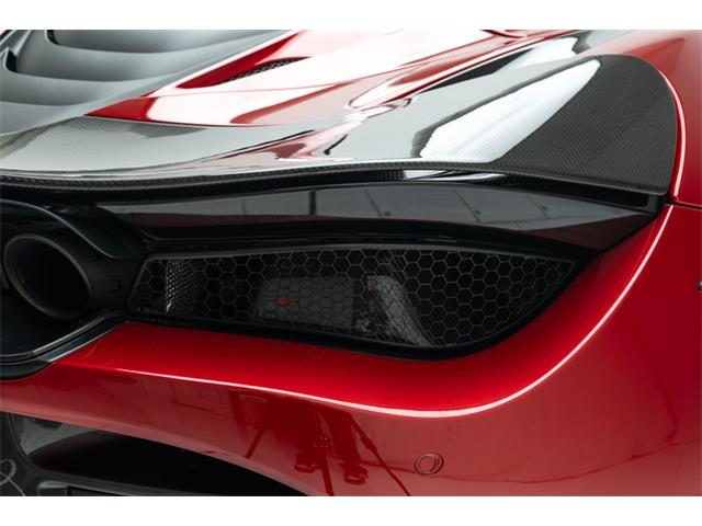 2020 McLaren 720S (CC-2121465) for sale in Fort Lauderdale, Florida