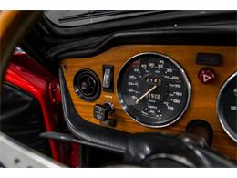 1976 Triumph TR6 (CC-2121466) for sale in Lebanon, Tennessee