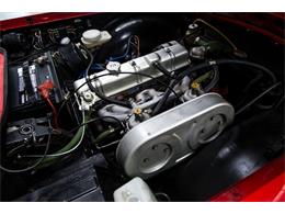 1976 Triumph TR6 (CC-2121466) for sale in Lebanon, Tennessee