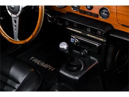 1976 Triumph TR6 (CC-2121466) for sale in Lebanon, Tennessee