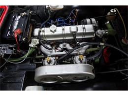 1976 Triumph TR6 (CC-2121466) for sale in Lebanon, Tennessee