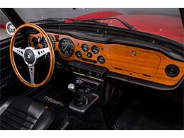1976 Triumph TR6 (CC-2121466) for sale in Lebanon, Tennessee