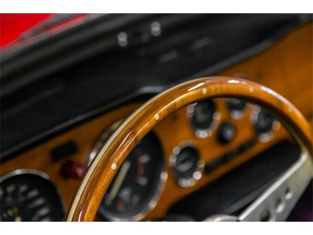 1976 Triumph TR6 (CC-2121466) for sale in Lebanon, Tennessee
