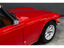 1976 Triumph TR6 (CC-2121466) for sale in Lebanon, Tennessee