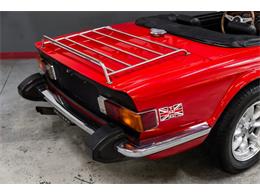 1976 Triumph TR6 (CC-2121466) for sale in Lebanon, Tennessee