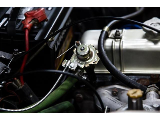 1976 Triumph TR6 (CC-2121466) for sale in Lebanon, Tennessee