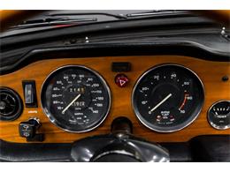 1976 Triumph TR6 (CC-2121466) for sale in Lebanon, Tennessee