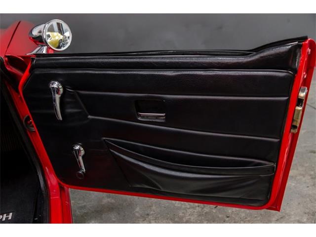 1976 Triumph TR6 (CC-2121466) for sale in Lebanon, Tennessee